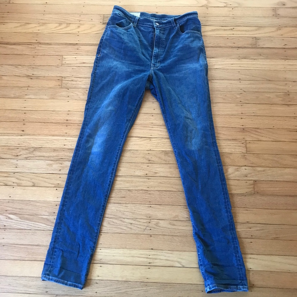 Imogene + Willie Elizabeth Pants - Size 31
